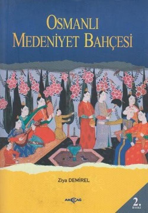 Osmanlı Medeniyet Bahçesinde Nostaljik Bir Gezinti