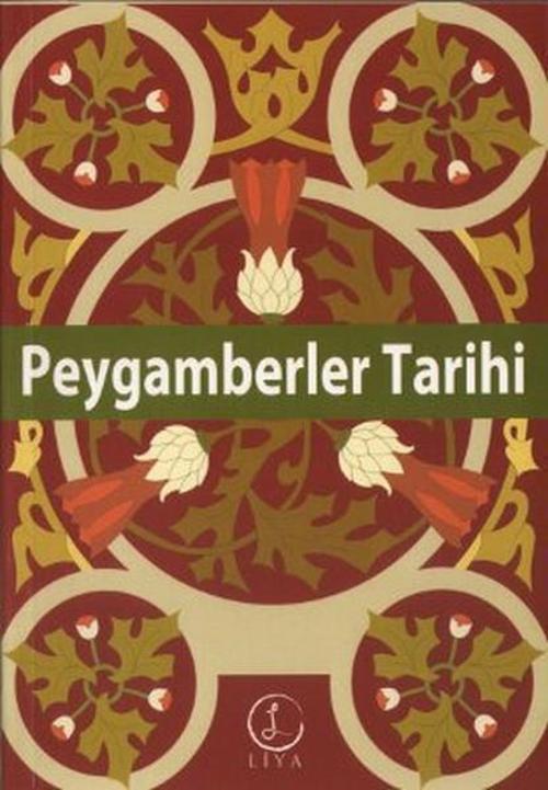 Liya Yayınları Peygamberler Tarihi