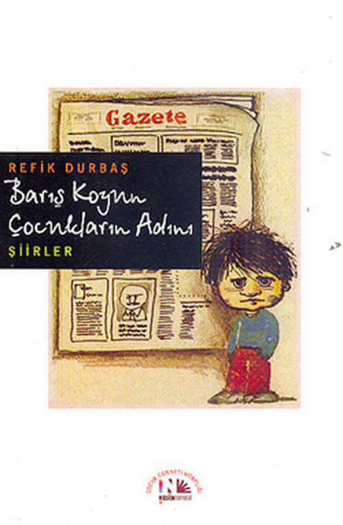 Barış Koyun Çocukların Adını - Şiirler