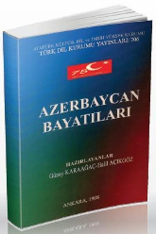 Azerbaycan Bayatıları