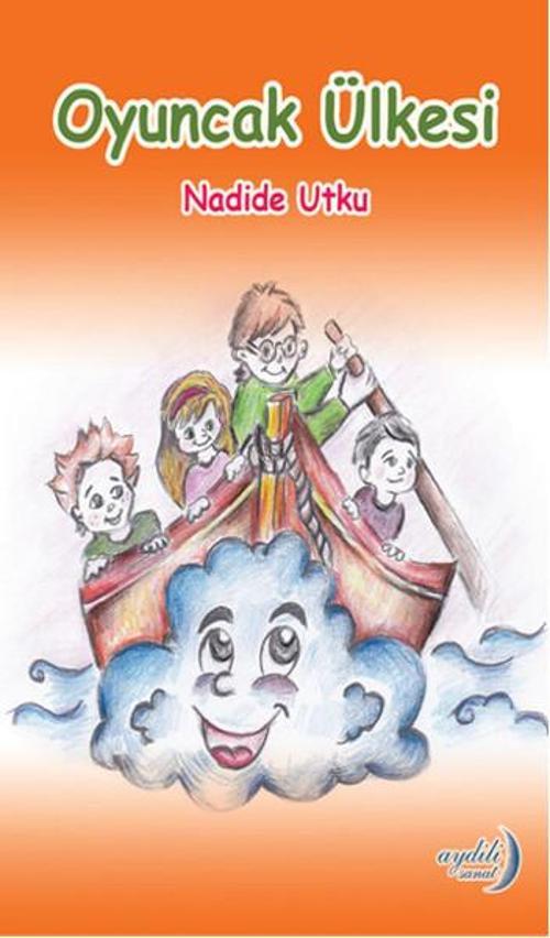 Oyuncak Ülkesi