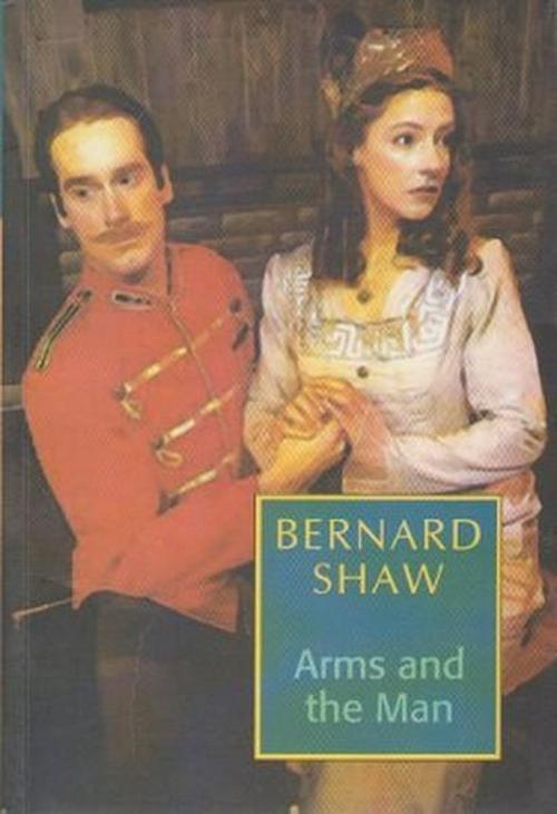Arms and the Man