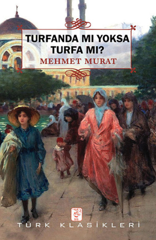 Turfanda mı Yoksa Turfa mı?