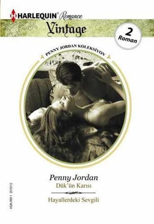 Harlequin Romance - 1