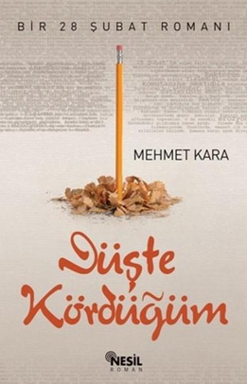 Düşte Kördüğüm