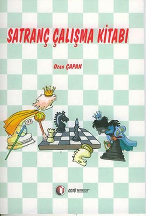 Satranç Çalışma Kitabı