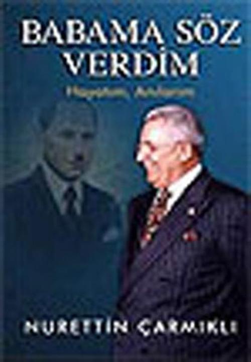 Babama Söz Verdim