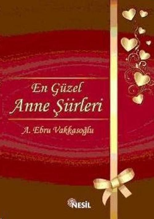 En Güzel Anne Şiirleri