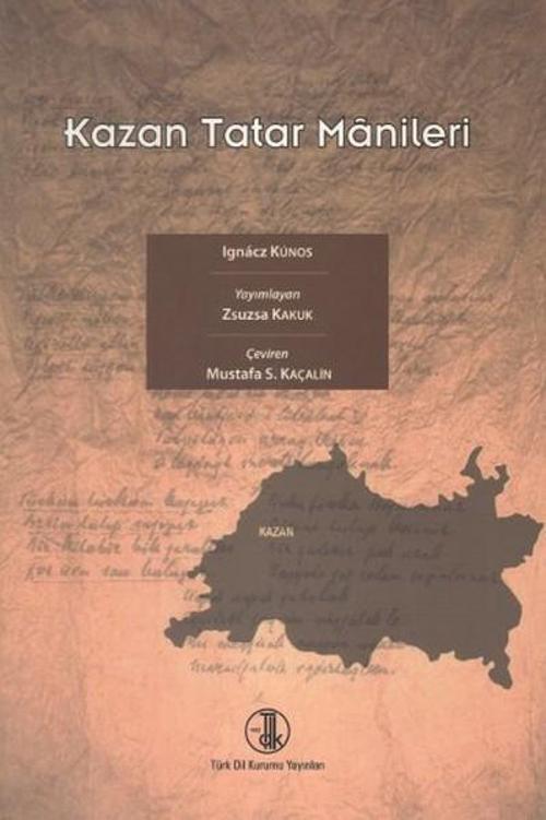 Kazan Tatar Manileri