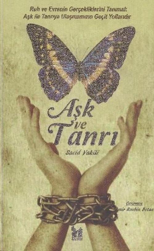 Aşk ve Tanrı