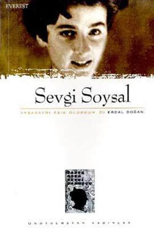 Yaşasaydı Aşık Olurdum-Sevgi Soysal