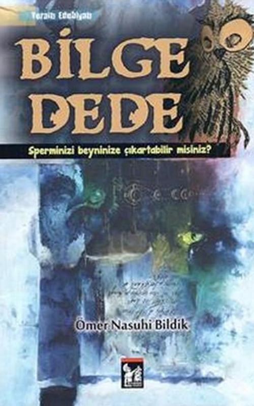 AltınPost Bilge Dede
