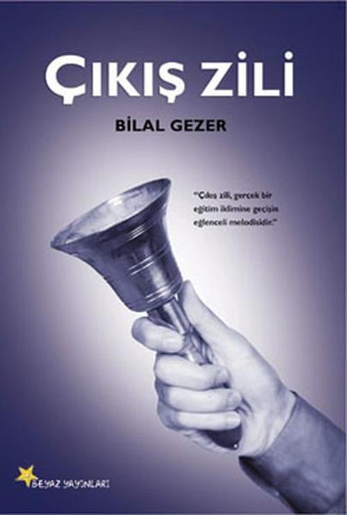Beyaz Yayınları Çıkış Zili