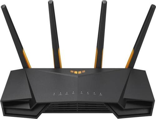 Tuf Gaming AX4200 4 Port 4200 Mbps Router