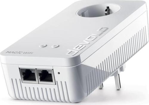 Magic 2 WiFi next Multiroom Kit Powerline
