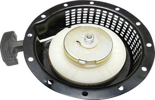 215 Dizel Çapa Makinesı Starter Kapak Komple 7 Hp