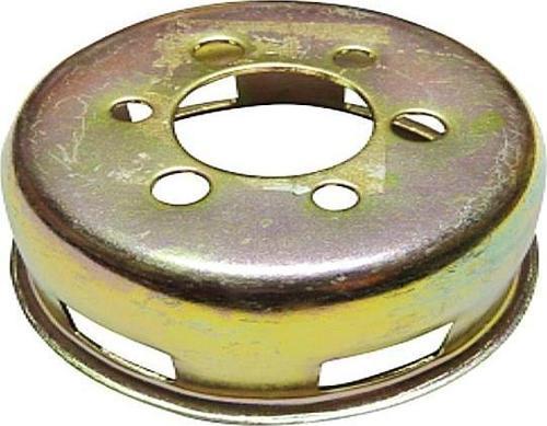 Dizel Motor Starter Kupası 5 Hp