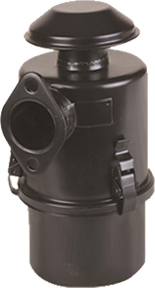 Dizel Motor Yağlı Hava Filtresi 2 Delikli 5-7-10 Hp