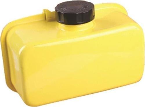 Dizel Motor Yakıt Deposu 5 Hp