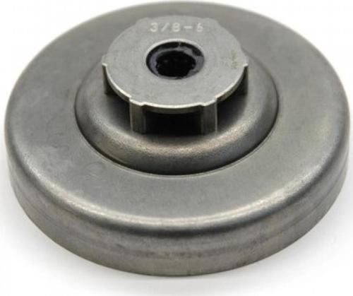 Dolmar/Makita PS34/36/45 Sabit Zincir Dişlisi