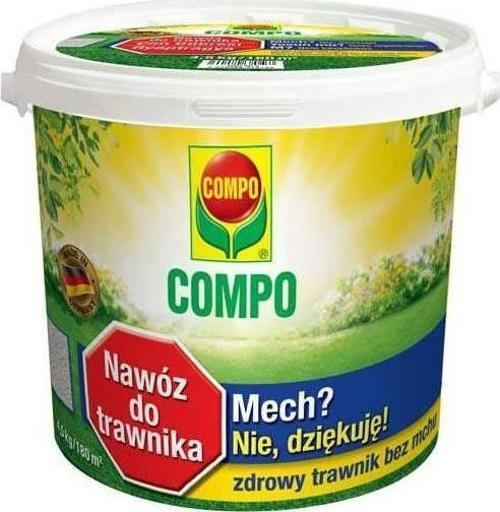 1216 Yosun Önleyici Çim Gübresi  4.5 kg