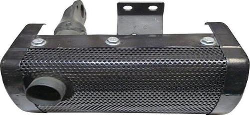 Dizel Motor Egzoz 178F/FE 7 Hp