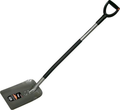 132500 Hafif Bahçe Küreği 240 mm