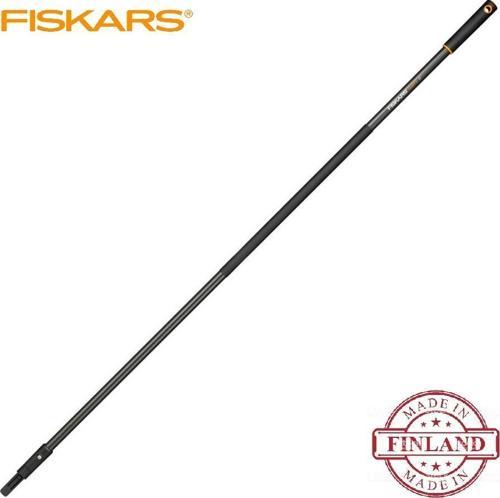 136001 QuikFit Grafit Uzun Sap 156 cm