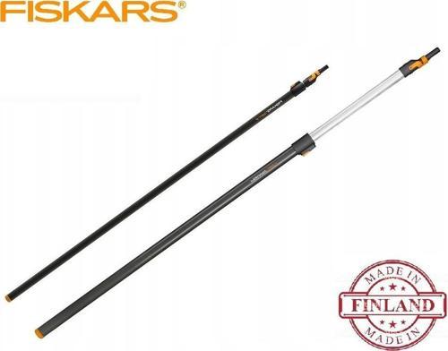 136042 Quickfit Teleskopik Sap 140 - 240 Cm