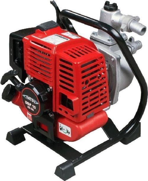 DBP 10 Su Motoru 1 İnç