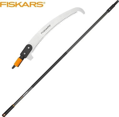 136527 Yüksek Dal Kesimi Eğimli Testere ve 156 cm Sap