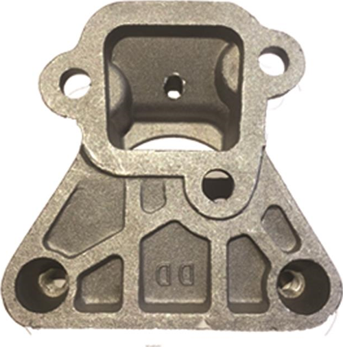 Dizel Motor Yağlı Filtre Adaptörü 5-7 Hp