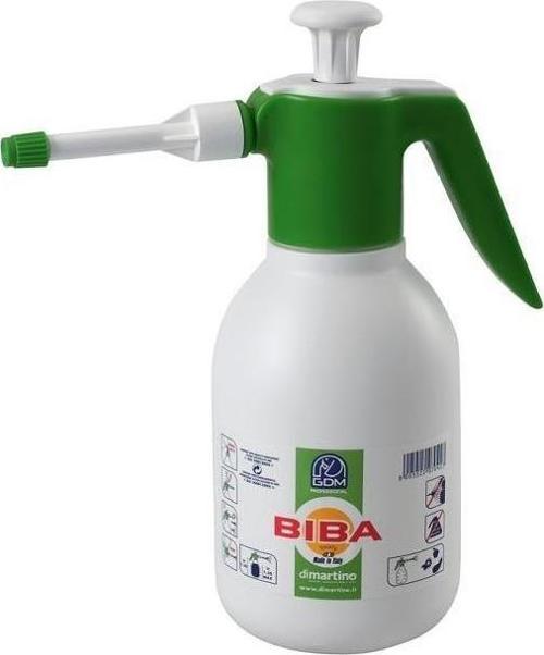 El Pompası Biba 1.5 Lt