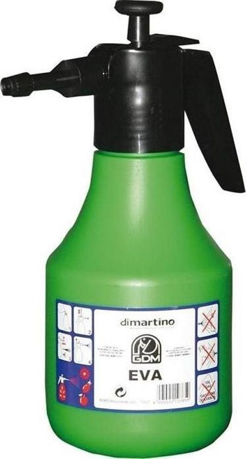 El Pompası Eva 2 Lt