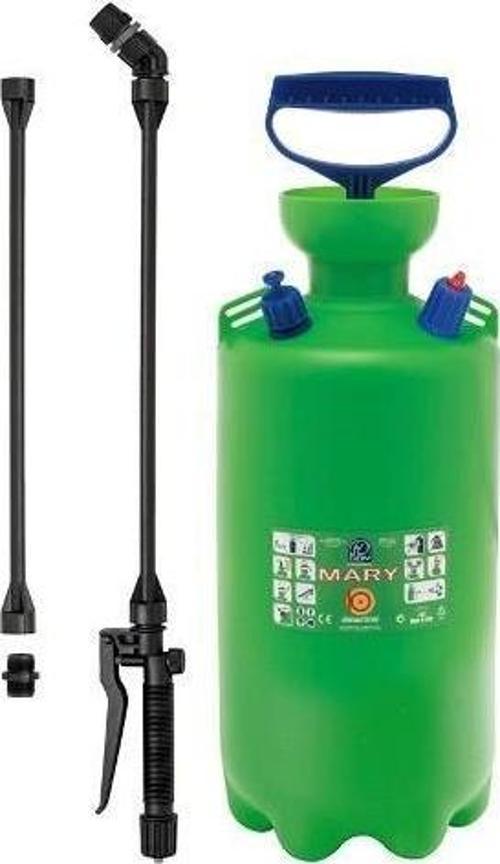 Kollu Pompa Mary 10 Lt