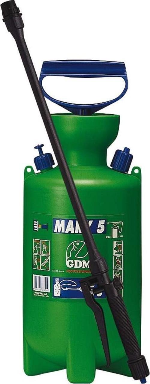 Kollu Pompa Mary 5 Lt