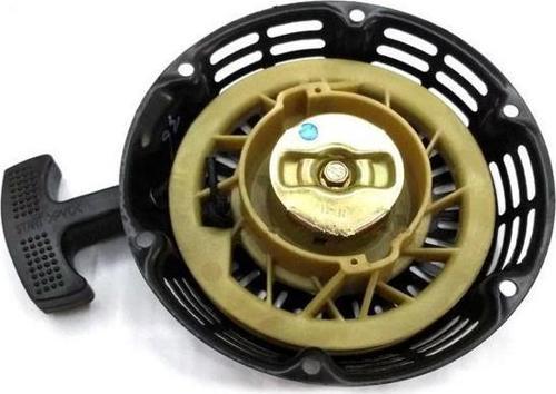 Benzinli Motor Starter Kapak Komple 5.5 - 6.5 Hp