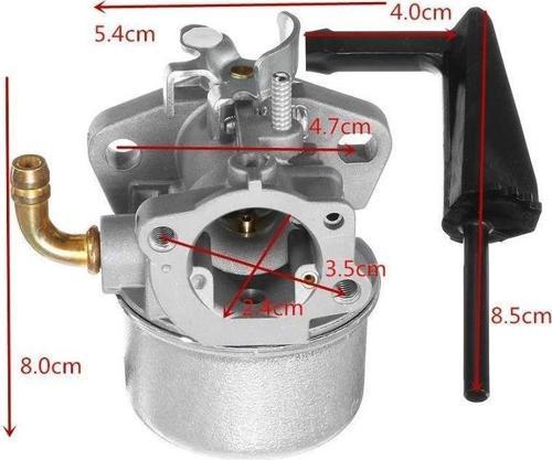 Briggs & Stratton 591299 Karburator Jigleli (798653)