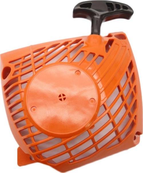 CS 420 Komple Starter Kapak