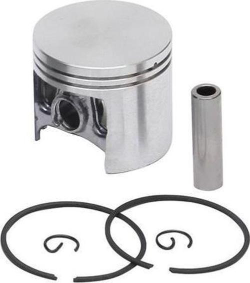 CS 510 Motorlu Testere Piston Komple Orijinal 45 mm