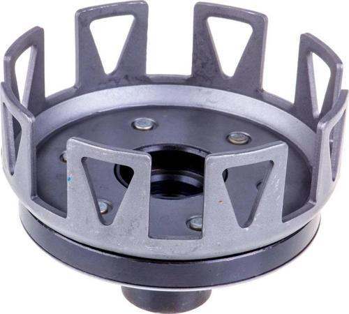 Çapa Makinesı Balata Tası Frezeli 25 mm