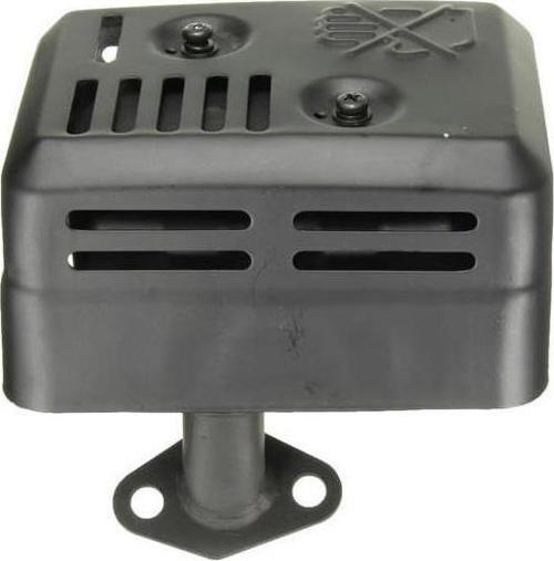 Benzinli Motor Egzosu 6,5-7 Hp