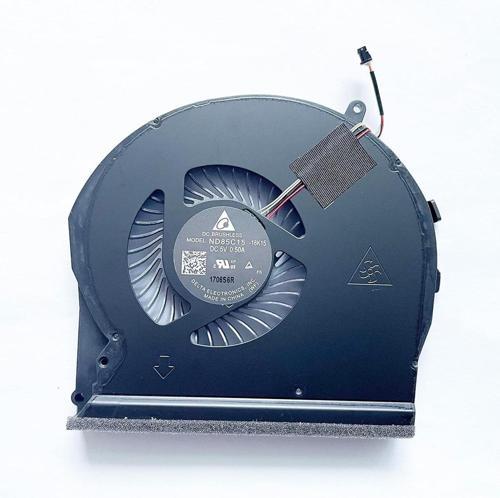 HP Gaming Pavilion 17-CD, TPN-C142, L56873-001, ND85C14-18K14 Cpu, işlemci Fanı