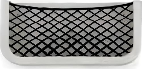 Eşya Taşıyıcı Beyaz 250X12X10Mm