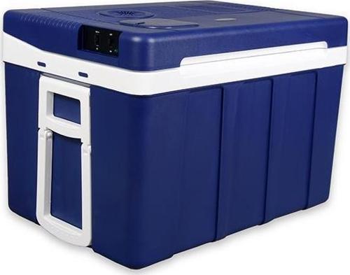 50LT A Serisi Oto Buzdolabı 12V / 220V AC / DC (Oto,Karavan,Kamp,Tekne)