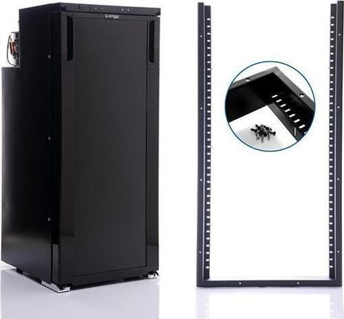 90lt R Serisi 12-24v Marin/karavan Kompresörlü Buzdolabı (çerçeveli)
