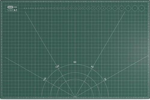KESİM TABLASI A1 2781