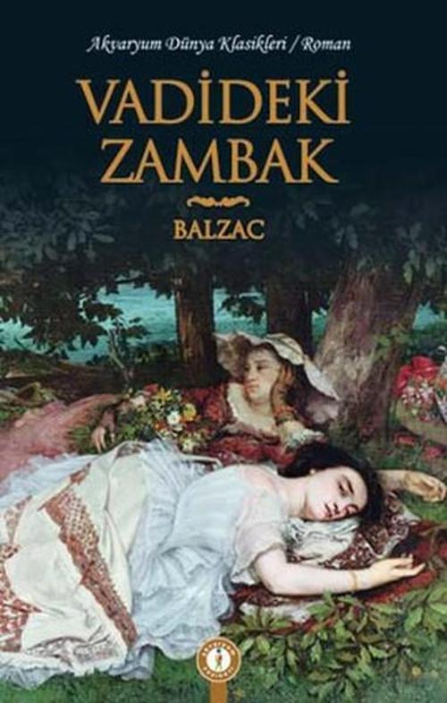 Vadideki Zambak
