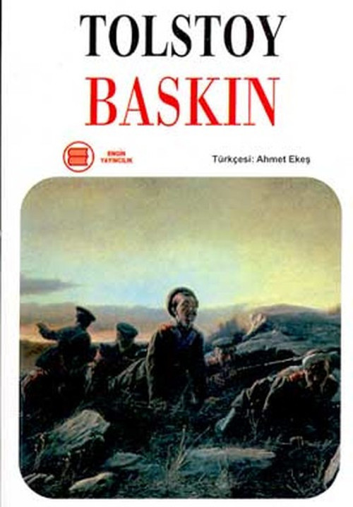 Baskın