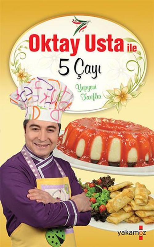 Oktay Usta ile 5 Çayı